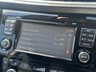USED 2014 64 NISSAN QASHQAI 1.5 dCi Acenta Premium SUV 5dr Diesel Manual 2WD Euro 5 (s/s) (110 ps) &pound;20 TAX | BLUETOOTH | PARKING SENSORS