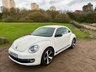 USED 2013 63 VOLKSWAGEN BEETLE 1.4 TSI Sport Hatchback 3dr Petrol Manual Euro 5 (160 ps) 57000 Miles / 2 Owners / 9 Service Stamps