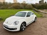 USED 2013 63 VOLKSWAGEN BEETLE 1.4 TSI Sport Hatchback 3dr Petrol Manual Euro 5 (160 ps) 57000 Miles / 2 Owners / 9 Service Stamps