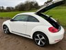 USED 2013 63 VOLKSWAGEN BEETLE 1.4 TSI Sport Hatchback 3dr Petrol Manual Euro 5 (160 ps) 57000 Miles / 2 Owners / 9 Service Stamps