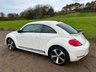 USED 2013 63 VOLKSWAGEN BEETLE 1.4 TSI Sport Hatchback 3dr Petrol Manual Euro 5 (160 ps) 57000 Miles / 2 Owners / 9 Service Stamps