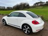 USED 2013 63 VOLKSWAGEN BEETLE 1.4 TSI Sport Hatchback 3dr Petrol Manual Euro 5 (160 ps) 57000 Miles / 2 Owners / 9 Service Stamps
