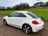 USED 2013 63 VOLKSWAGEN BEETLE 1.4 TSI Sport Hatchback 3dr Petrol Manual Euro 5 (160 ps) 57000 Miles / 2 Owners / 9 Service Stamps