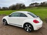 USED 2013 63 VOLKSWAGEN BEETLE 1.4 TSI Sport Hatchback 3dr Petrol Manual Euro 5 (160 ps) 57000 Miles / 2 Owners / 9 Service Stamps