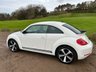 USED 2013 63 VOLKSWAGEN BEETLE 1.4 TSI Sport Hatchback 3dr Petrol Manual Euro 5 (160 ps) 57000 Miles / 2 Owners / 9 Service Stamps