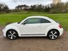 USED 2013 63 VOLKSWAGEN BEETLE 1.4 TSI Sport Hatchback 3dr Petrol Manual Euro 5 (160 ps) 57000 Miles / 2 Owners / 9 Service Stamps