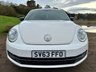 USED 2013 63 VOLKSWAGEN BEETLE 1.4 TSI Sport Hatchback 3dr Petrol Manual Euro 5 (160 ps) 57000 Miles / 2 Owners / 9 Service Stamps