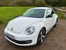 USED 2013 63 VOLKSWAGEN BEETLE 1.4 TSI Sport Hatchback 3dr Petrol Manual Euro 5 (160 ps) 57000 Miles / 2 Owners / 9 Service Stamps