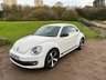 USED 2013 63 VOLKSWAGEN BEETLE 1.4 TSI Sport Hatchback 3dr Petrol Manual Euro 5 (160 ps) 57000 Miles / 2 Owners / 9 Service Stamps