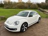 USED 2013 63 VOLKSWAGEN BEETLE 1.4 TSI Sport Hatchback 3dr Petrol Manual Euro 5 (160 ps) 57000 Miles / 2 Owners / 9 Service Stamps