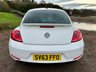 USED 2013 63 VOLKSWAGEN BEETLE 1.4 TSI Sport Hatchback 3dr Petrol Manual Euro 5 (160 ps) 57000 Miles / 2 Owners / 9 Service Stamps