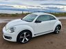USED 2013 63 VOLKSWAGEN BEETLE 1.4 TSI Sport Hatchback 3dr Petrol Manual Euro 5 (160 ps) 57000 Miles / 2 Owners / 9 Service Stamps