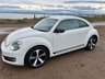 USED 2013 63 VOLKSWAGEN BEETLE 1.4 TSI Sport Hatchback 3dr Petrol Manual Euro 5 (160 ps) 57000 Miles / 2 Owners / 9 Service Stamps