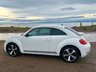 USED 2013 63 VOLKSWAGEN BEETLE 1.4 TSI Sport Hatchback 3dr Petrol Manual Euro 5 (160 ps) 57000 Miles / 2 Owners / 9 Service Stamps