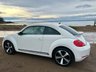 USED 2013 63 VOLKSWAGEN BEETLE 1.4 TSI Sport Hatchback 3dr Petrol Manual Euro 5 (160 ps) 57000 Miles / 2 Owners / 9 Service Stamps