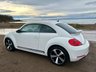 USED 2013 63 VOLKSWAGEN BEETLE 1.4 TSI Sport Hatchback 3dr Petrol Manual Euro 5 (160 ps) 57000 Miles / 2 Owners / 9 Service Stamps