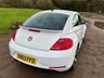 USED 2013 63 VOLKSWAGEN BEETLE 1.4 TSI Sport Hatchback 3dr Petrol Manual Euro 5 (160 ps) 57000 Miles / 2 Owners / 9 Service Stamps