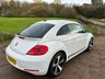 USED 2013 63 VOLKSWAGEN BEETLE 1.4 TSI Sport Hatchback 3dr Petrol Manual Euro 5 (160 ps) 57000 Miles / 2 Owners / 9 Service Stamps