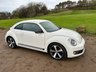 USED 2013 63 VOLKSWAGEN BEETLE 1.4 TSI Sport Hatchback 3dr Petrol Manual Euro 5 (160 ps) 57000 Miles / 2 Owners / 9 Service Stamps