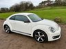 USED 2013 63 VOLKSWAGEN BEETLE 1.4 TSI Sport Hatchback 3dr Petrol Manual Euro 5 (160 ps) 57000 Miles / 2 Owners / 9 Service Stamps
