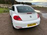 USED 2013 63 VOLKSWAGEN BEETLE 1.4 TSI Sport Hatchback 3dr Petrol Manual Euro 5 (160 ps) 57000 Miles / 2 Owners / 9 Service Stamps