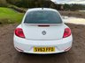 USED 2013 63 VOLKSWAGEN BEETLE 1.4 TSI Sport Hatchback 3dr Petrol Manual Euro 5 (160 ps) 57000 Miles / 2 Owners / 9 Service Stamps