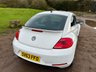 USED 2013 63 VOLKSWAGEN BEETLE 1.4 TSI Sport Hatchback 3dr Petrol Manual Euro 5 (160 ps) 57000 Miles / 2 Owners / 9 Service Stamps