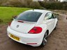 USED 2013 63 VOLKSWAGEN BEETLE 1.4 TSI Sport Hatchback 3dr Petrol Manual Euro 5 (160 ps) 57000 Miles / 2 Owners / 9 Service Stamps