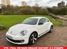 USED 2013 63 VOLKSWAGEN BEETLE 1.4 TSI Sport Hatchback 3dr Petrol Manual Euro 5 (160 ps) 57000 Miles / 2 Owners / 9 Service Stamps
