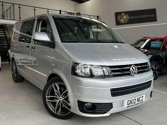 BM Automotive