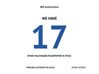 USED 2012 12 VOLKSWAGEN TRANSPORTER 2.0 BiTDI T32 Kombi 4dr Diesel Manual L1 H1 (205 g/km, 178 bhp) 