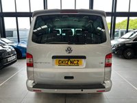 USED 2012 12 VOLKSWAGEN TRANSPORTER 2.0 BiTDI T32 Kombi 4dr Diesel Manual L1 H1 (205 g/km, 178 bhp) 