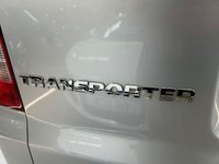 USED 2012 12 VOLKSWAGEN TRANSPORTER 2.0 BiTDI T32 Kombi 4dr Diesel Manual L1 H1 (205 g/km, 178 bhp) 