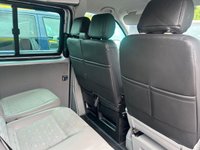 USED 2012 12 VOLKSWAGEN TRANSPORTER 2.0 BiTDI T32 Kombi 4dr Diesel Manual L1 H1 (205 g/km, 178 bhp) 