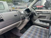 USED 2012 12 VOLKSWAGEN TRANSPORTER 2.0 BiTDI T32 Kombi 4dr Diesel Manual L1 H1 (205 g/km, 178 bhp) 