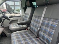 USED 2012 12 VOLKSWAGEN TRANSPORTER 2.0 BiTDI T32 Kombi 4dr Diesel Manual L1 H1 (205 g/km, 178 bhp) 
