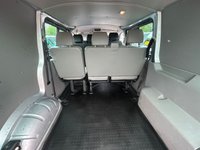 USED 2012 12 VOLKSWAGEN TRANSPORTER 2.0 BiTDI T32 Kombi 4dr Diesel Manual L1 H1 (205 g/km, 178 bhp) 