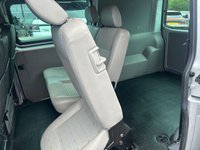 USED 2012 12 VOLKSWAGEN TRANSPORTER 2.0 BiTDI T32 Kombi 4dr Diesel Manual L1 H1 (205 g/km, 178 bhp) 