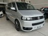 USED 2012 12 VOLKSWAGEN TRANSPORTER 2.0 BiTDI T32 Kombi 4dr Diesel Manual L1 H1 (205 g/km, 178 bhp) 