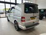 USED 2012 12 VOLKSWAGEN TRANSPORTER 2.0 BiTDI T32 Kombi 4dr Diesel Manual L1 H1 (205 g/km, 178 bhp) 