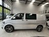 USED 2012 12 VOLKSWAGEN TRANSPORTER 2.0 BiTDI T32 Kombi 4dr Diesel Manual L1 H1 (205 g/km, 178 bhp) 