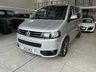 USED 2012 12 VOLKSWAGEN TRANSPORTER 2.0 BiTDI T32 Kombi 4dr Diesel Manual L1 H1 (205 g/km, 178 bhp) 