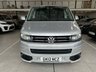 USED 2012 12 VOLKSWAGEN TRANSPORTER 2.0 BiTDI T32 Kombi 4dr Diesel Manual L1 H1 (205 g/km, 178 bhp) 