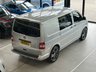 USED 2012 12 VOLKSWAGEN TRANSPORTER 2.0 BiTDI T32 Kombi 4dr Diesel Manual L1 H1 (205 g/km, 178 bhp) 