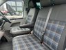 USED 2012 12 VOLKSWAGEN TRANSPORTER 2.0 BiTDI T32 Kombi 4dr Diesel Manual L1 H1 (205 g/km, 178 bhp) 