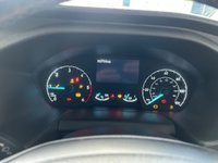 USED 2021 21 FORD TRANSIT CUSTOM 2.0 320 EcoBlue Limited Crew Van Double Cab 5dr Diesel Manual L1 H1 Euro 6 (s/s) (130 ps) 