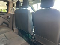 USED 2021 21 FORD TRANSIT CUSTOM 2.0 320 EcoBlue Limited Crew Van Double Cab 5dr Diesel Manual L1 H1 Euro 6 (s/s) (130 ps) 