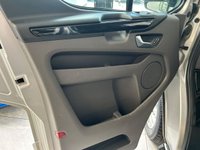 USED 2021 21 FORD TRANSIT CUSTOM 2.0 320 EcoBlue Limited Crew Van Double Cab 5dr Diesel Manual L1 H1 Euro 6 (s/s) (130 ps) 