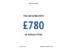 USED 2021 21 FORD TRANSIT CUSTOM 2.0 320 EcoBlue Limited Crew Van Double Cab 5dr Diesel Manual L1 H1 Euro 6 (s/s) (130 ps) 