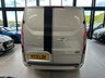 USED 2021 21 FORD TRANSIT CUSTOM 2.0 320 EcoBlue Limited Crew Van Double Cab 5dr Diesel Manual L1 H1 Euro 6 (s/s) (130 ps) 